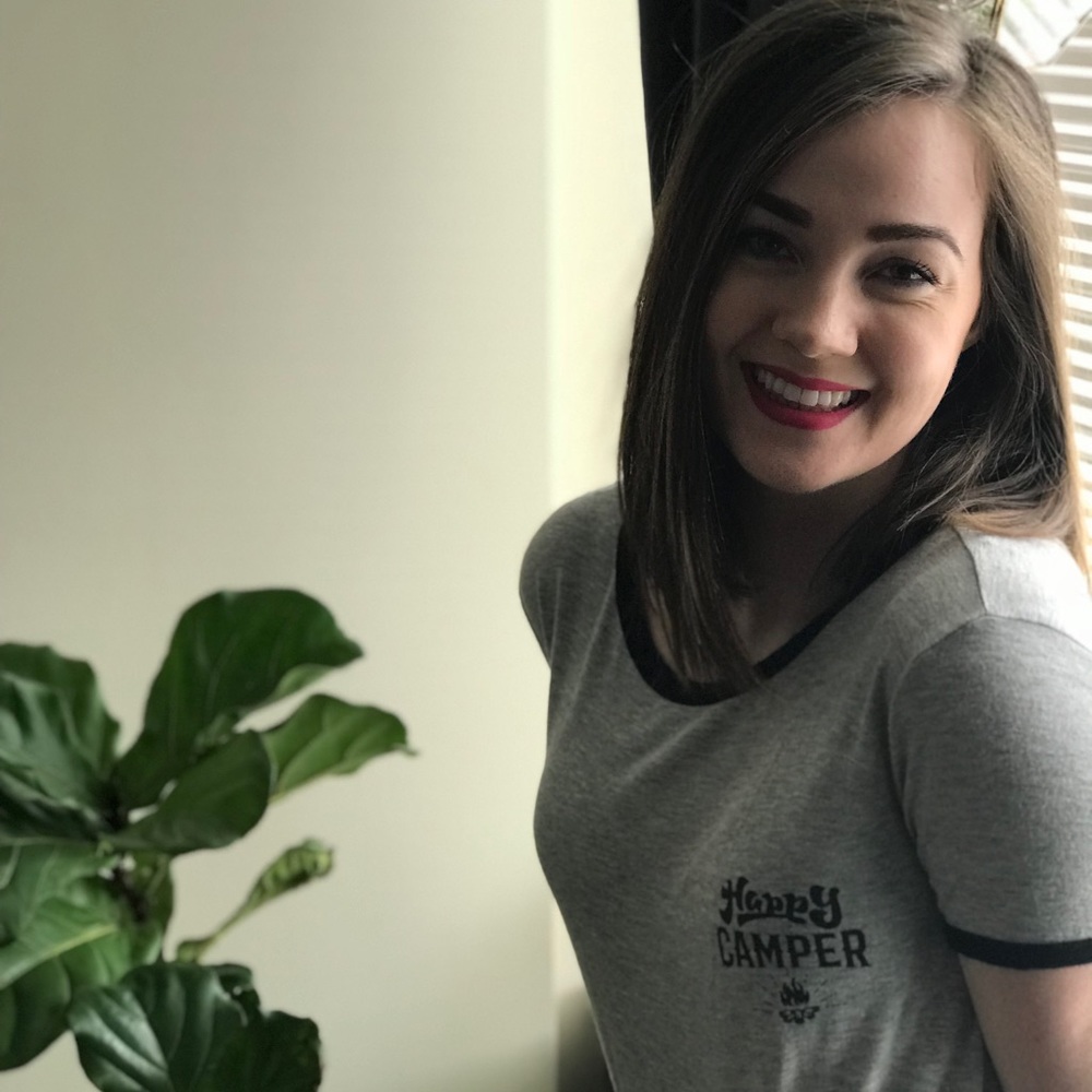 Meet your Posher, Maggie